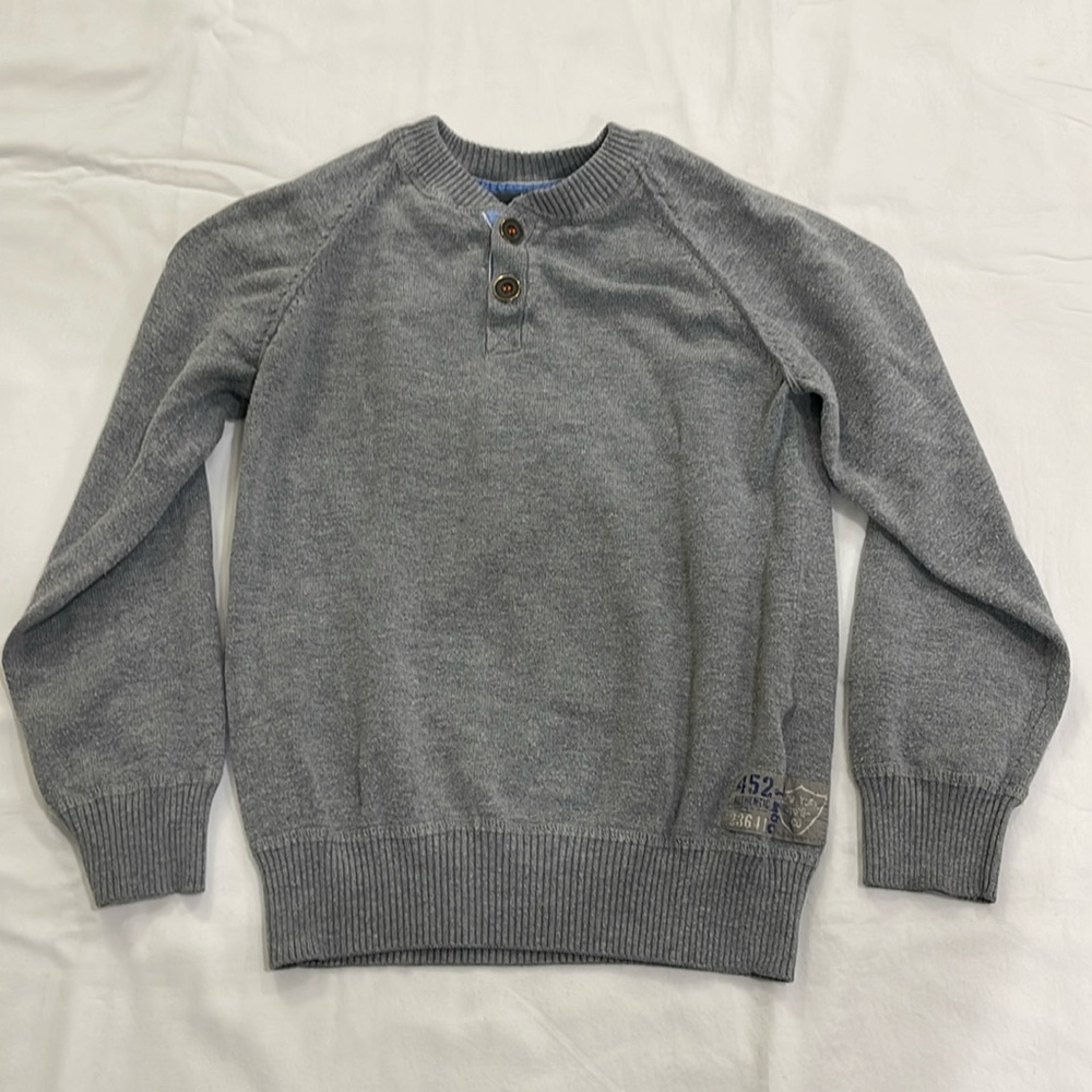 H&M Boys Sweater